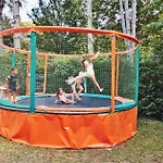 Camping Ushuaia Village La Colombiere - Mobil-home Eco 3 Pieces 4 Personnes Mae-6031 3*