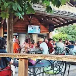 Camping Ushuaia Village La Colombiere - Mobil-home Eco 3 Pieces 4 Personnes Mae-6031