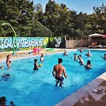 Camping Ushuaia Village La Colombiere - Mobil-home Eco 3 Pieces 4 Personnes Mae-6031 3*