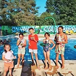 Camping Ushuaia Village La Colombiere - Mobil-home Eco 3 Pieces 4 Personnes Mae-6031 3*